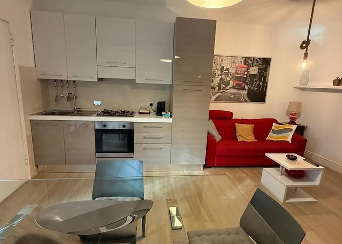 Giardinetti Garden Tor Vergata Casa de férias Roma